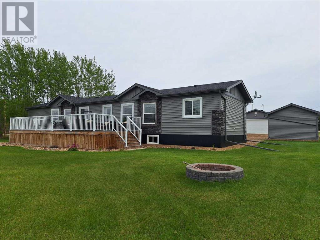 529, 13221 Twp Rd 680, Rural Lac La Biche County, Alberta  T0A 2C1 - Photo 2 - A2181015