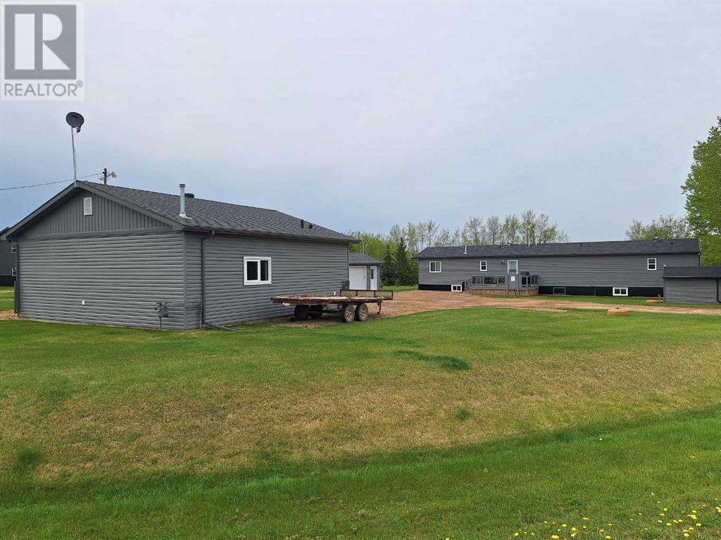 529, 13221 Twp Rd 680, Rural Lac La Biche County, Alberta  T0A 2C1 - Photo 3 - A2181015