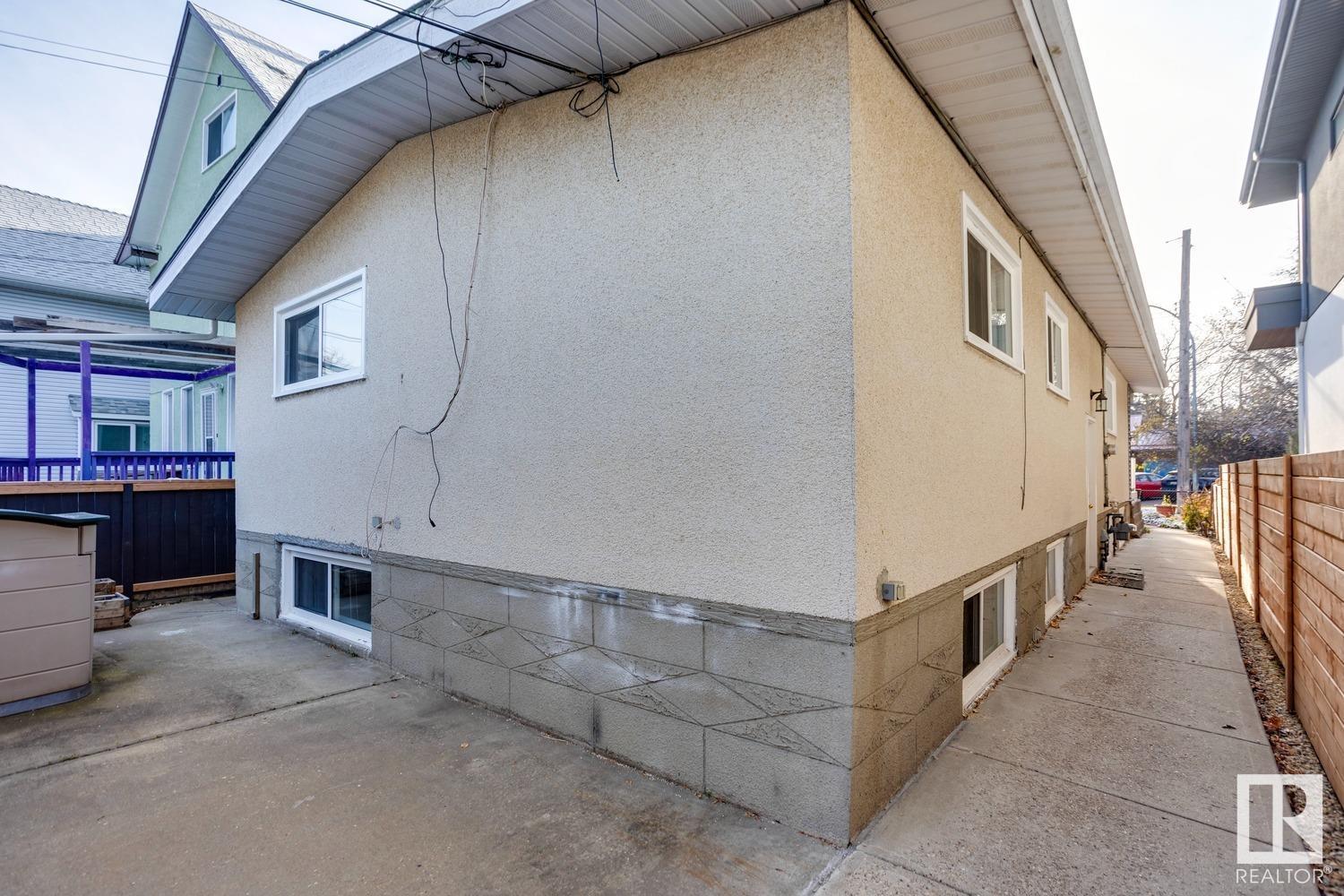 9136 77 Av Nw, Edmonton, Alberta  T6C 0M2 - Photo 38 - E4414556