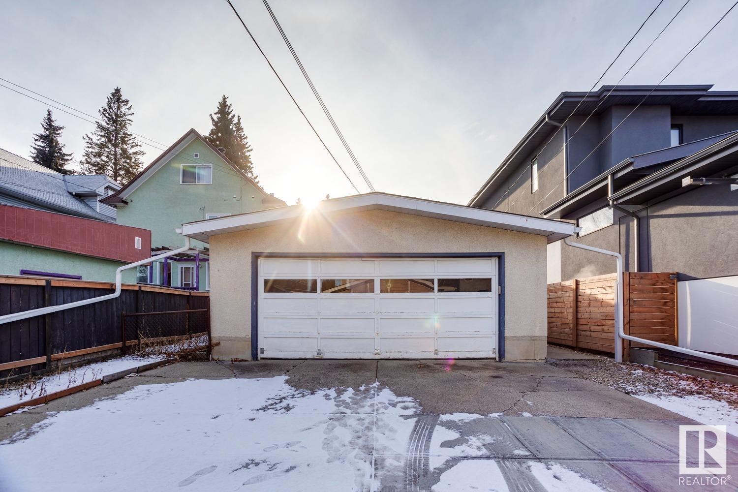 9136 77 Av Nw, Edmonton, Alberta  T6C 0M2 - Photo 37 - E4414556