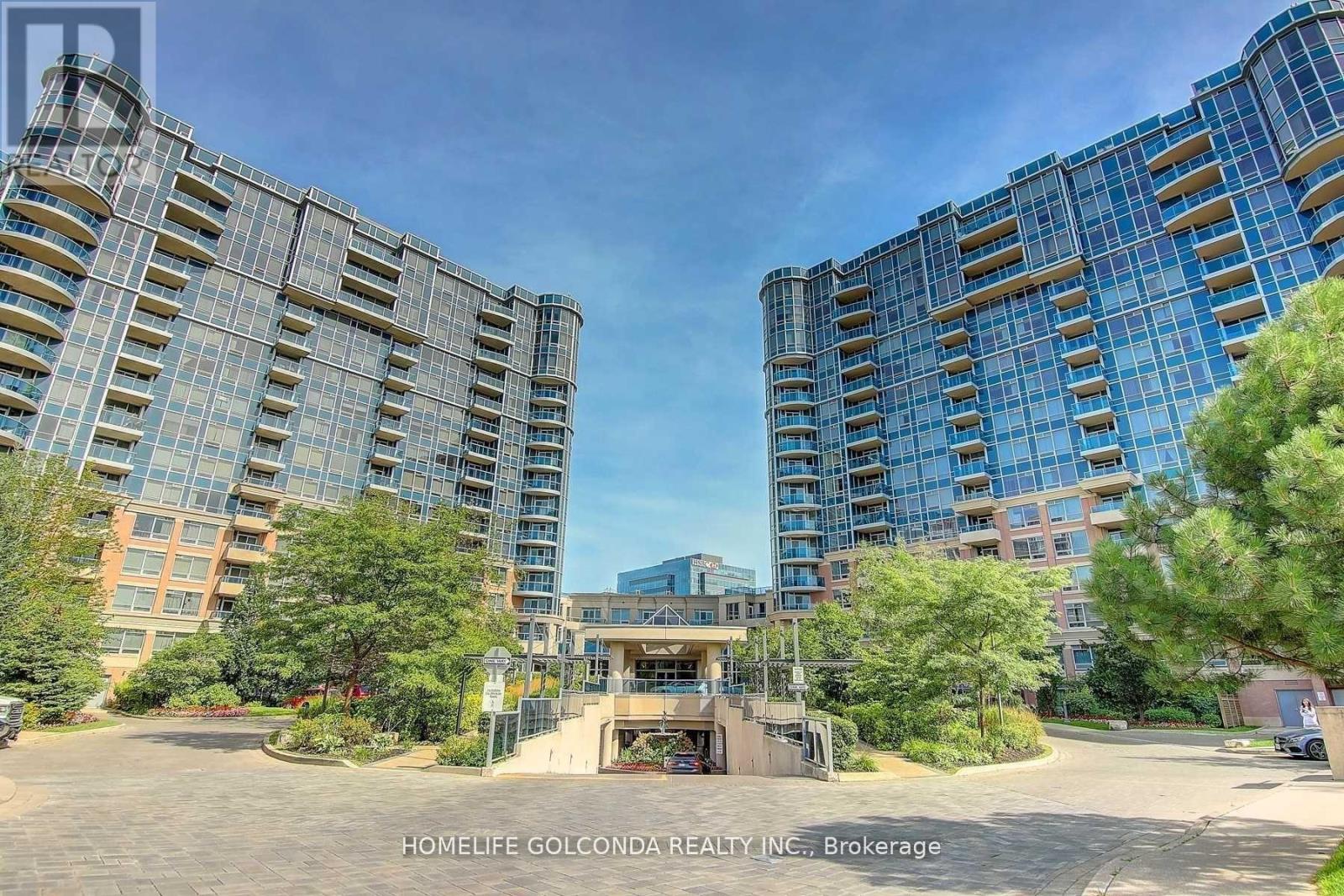 285 - 23 Cox Boulevard, Markham, Ontario  L3R 7Z9 - Photo 1 - N11122100