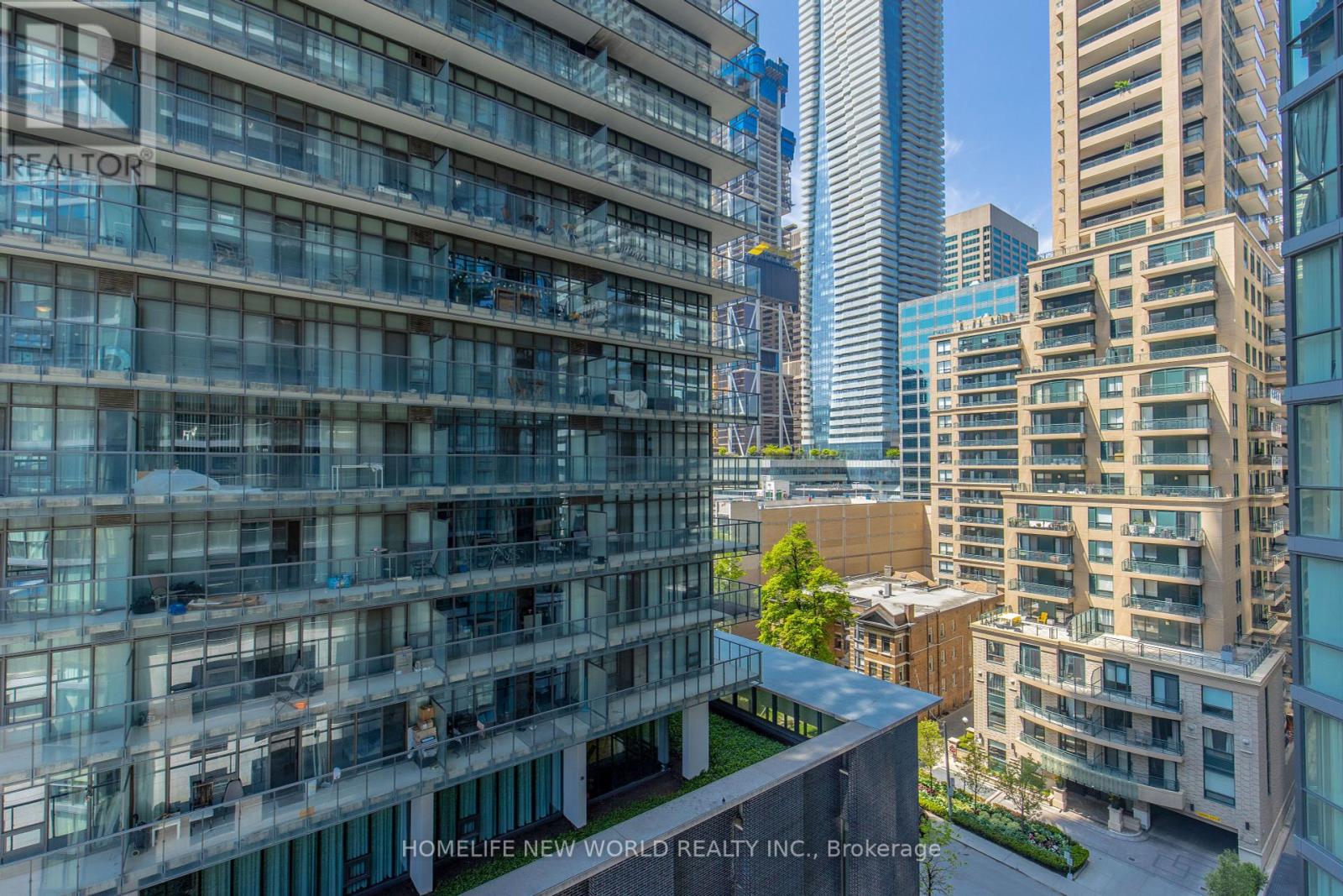 1002 - 45 Charles Street E, Toronto, Ontario  M4Y 0B8 - Photo 24 - C11140326