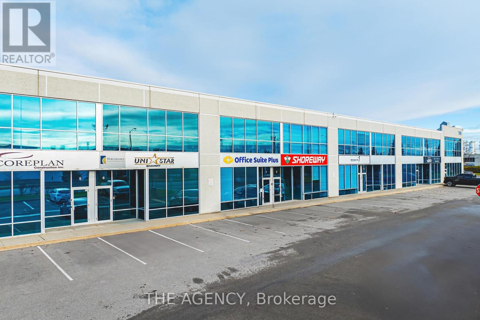 7 - 7500 HWY  27, vaughan (west woodbridge industrial area), Ontario