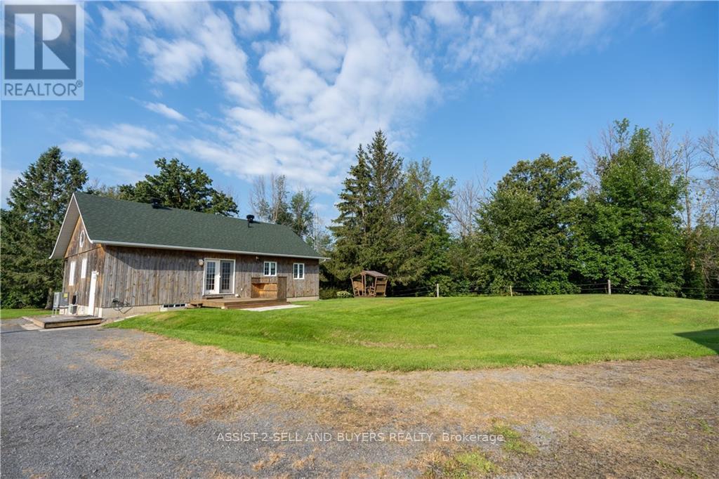 22225 Binette Road, North Glengarry, Ontario  K0B 1E0 - Photo 27 - X9517267