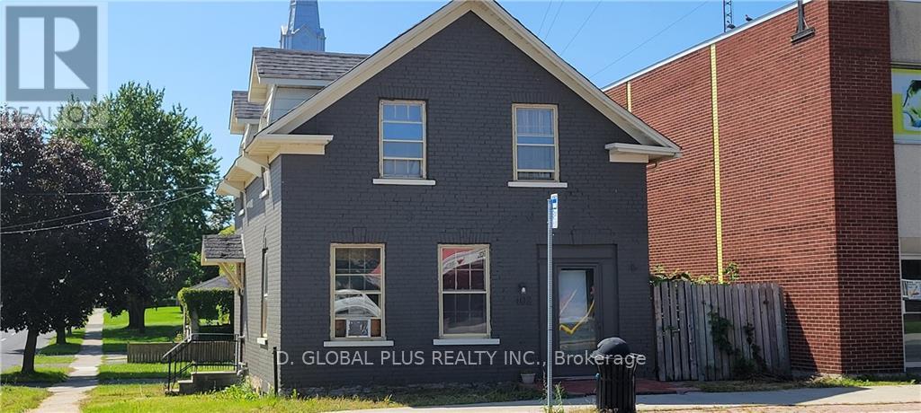 Property at 402 PITT STREET image 1