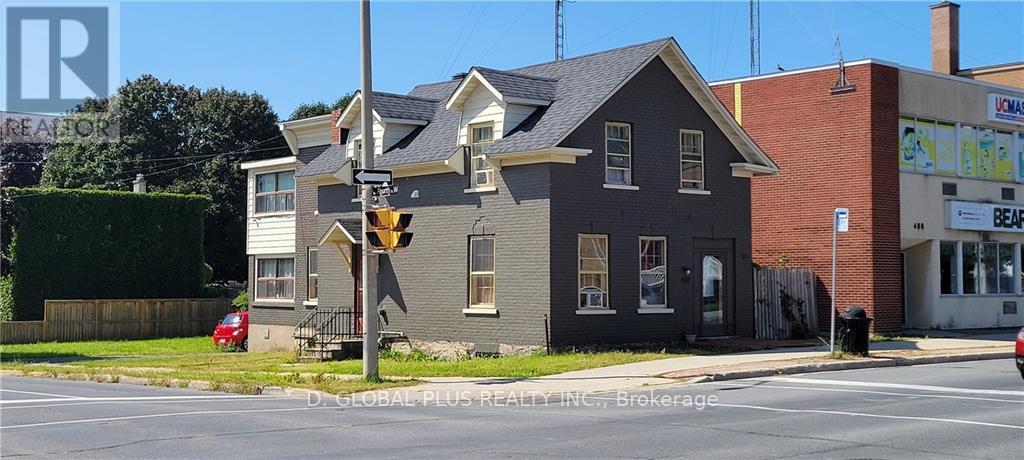 402 Pitt Street, Cornwall, Ontario  K6J 3R2 - Photo 6 - X9519935