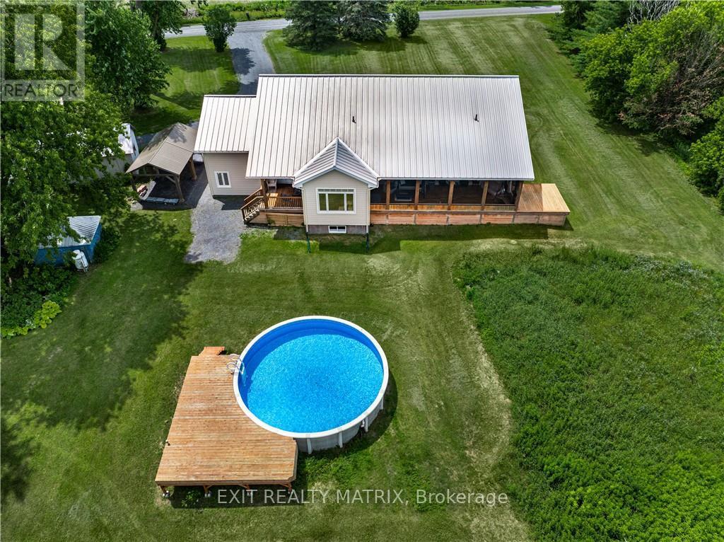 391 Concession Rd 5 Road, Prescott And Russell, Ontario  K0B 1R0 - Photo 25 - X9523114