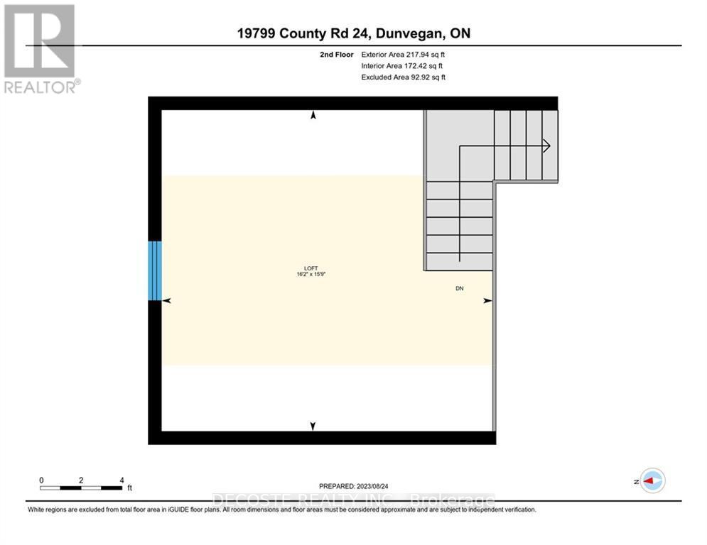 19799 County 24 Road, North Glengarry, Ontario  K0C 1J0 - Photo 30 - X9517390