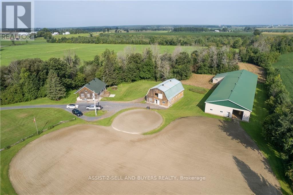 22225 Binette Road, North Glengarry, Ontario  K0B 1E0 - Photo 18 - X9517399