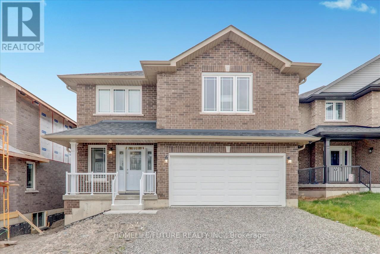Property at 308 MULLIGHAN GARDENS image 1