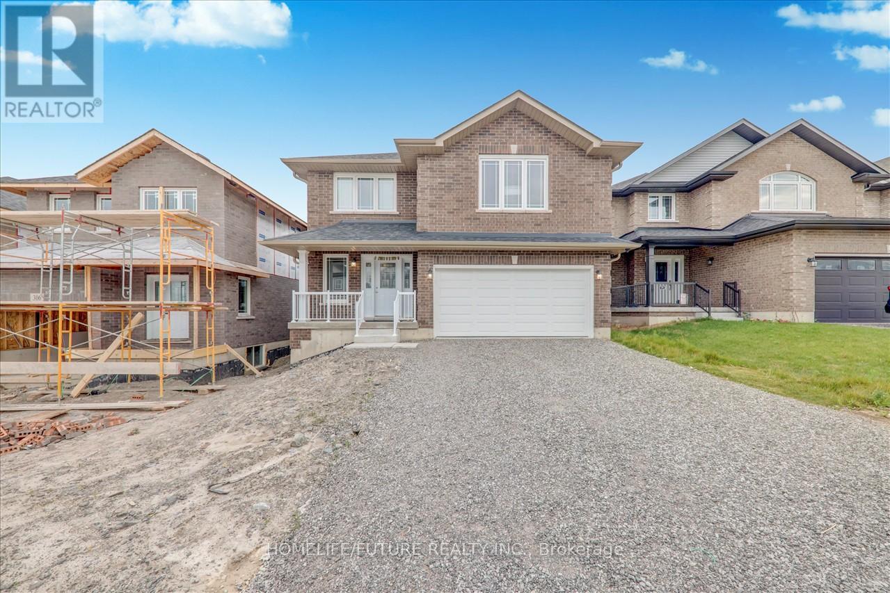 Property at 308 MULLIGHAN GARDENS image 2