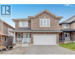 308 MULLIGHAN GARDENS, Peterborough North, Ontario