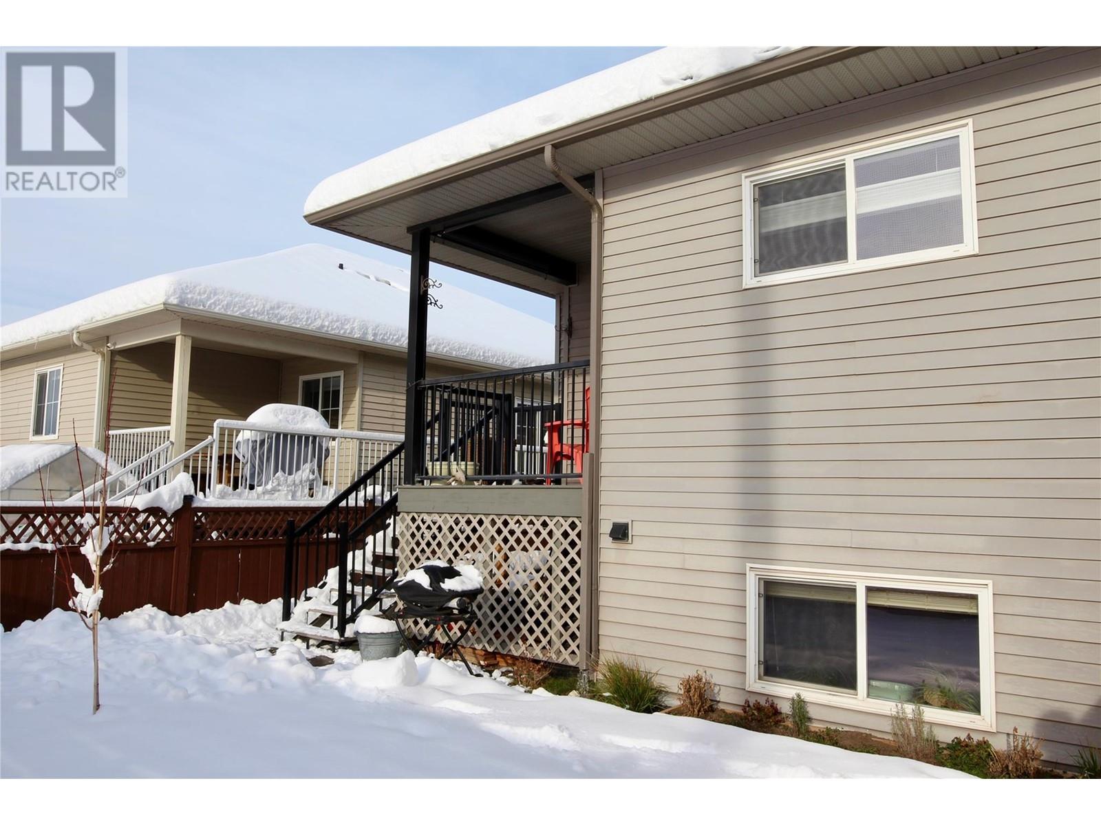 1849 Kelowna Crescent Unit# A Cranbrook