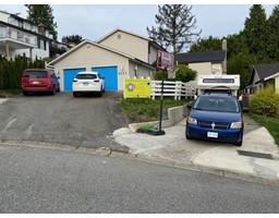 4663 207B STREET, Langley, British Columbia