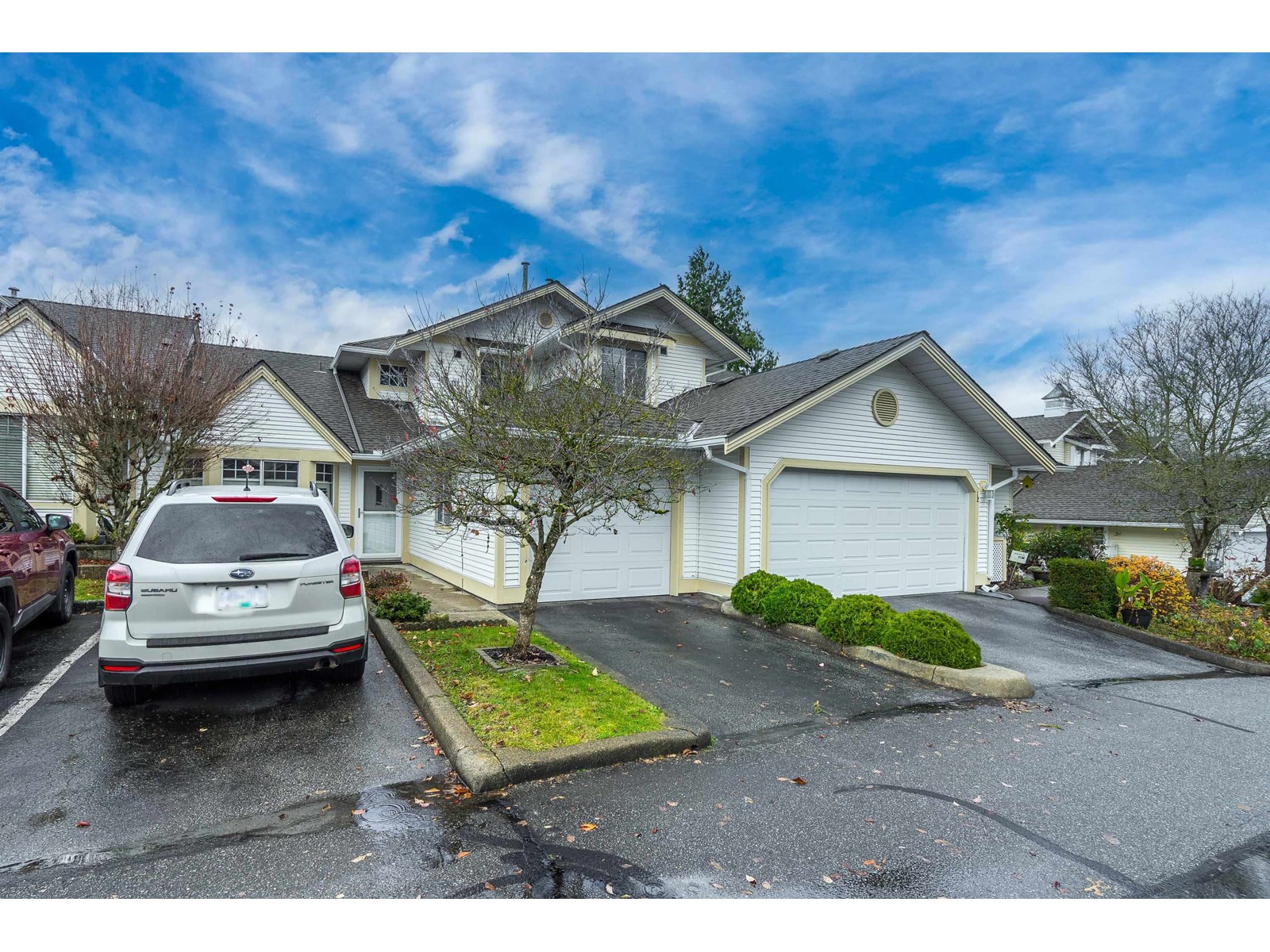 83 8737 212 Street, Langley, British Columbia  V1M 2C8 - Photo 1 - R2946400