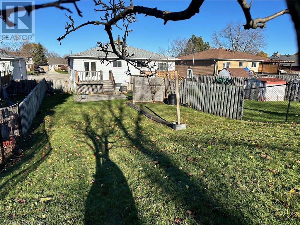 61 Roman Crescent, Brantford, Ontario  N3V 1A2 - Photo 31 - 40681371