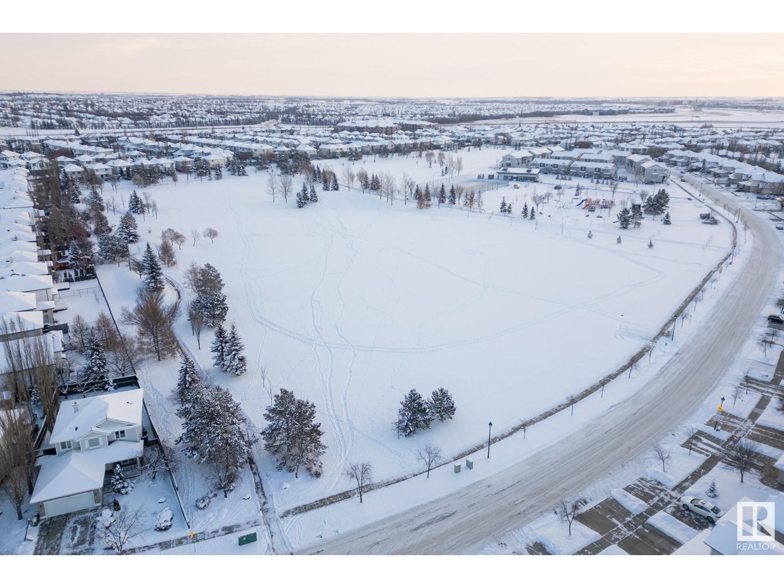 2013 Haddow Dr Nw, Edmonton, Alberta  T6R 2P2 - Photo 56 - E4414668