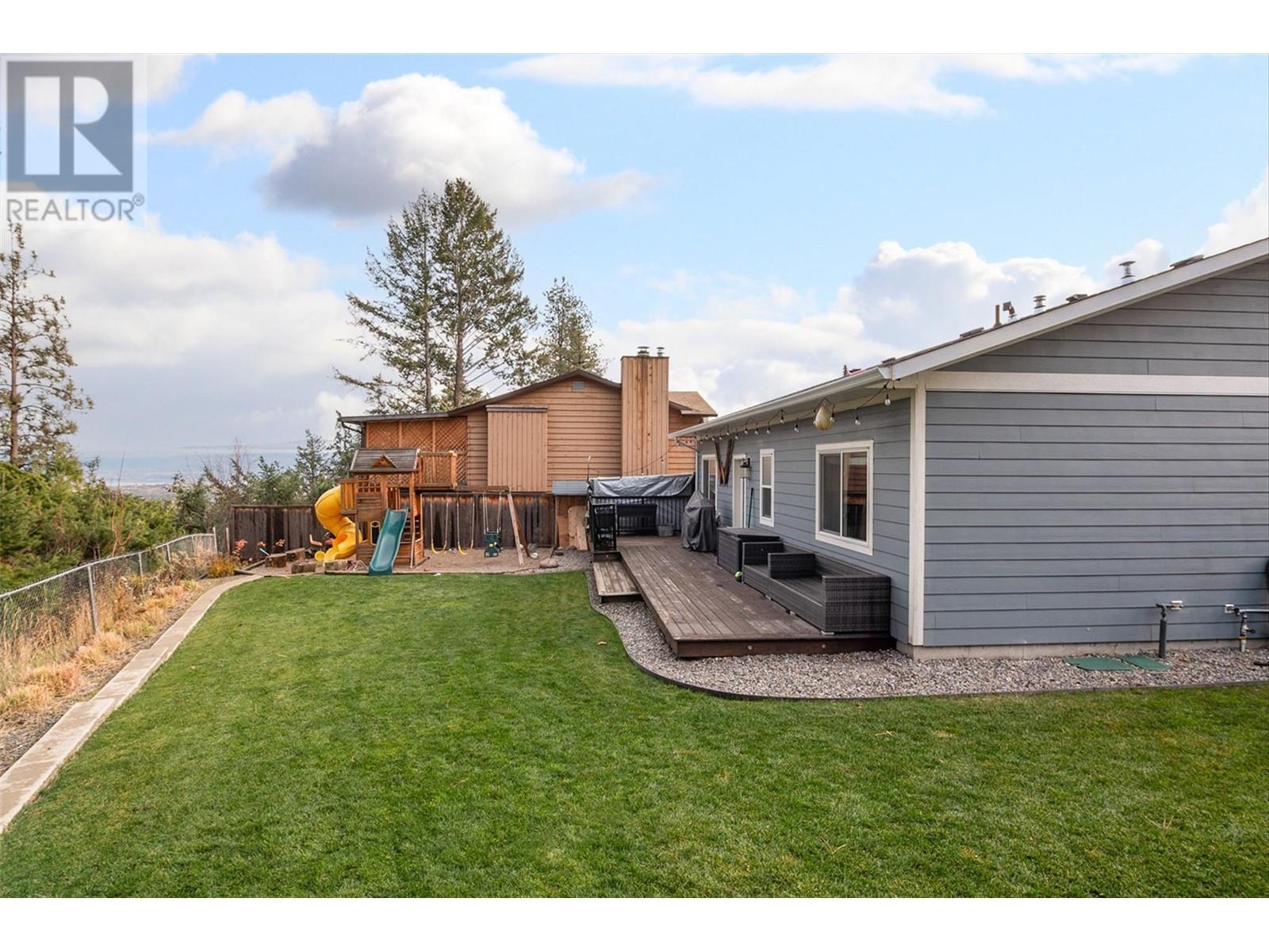 3315 McMurchie Road West Kelowna