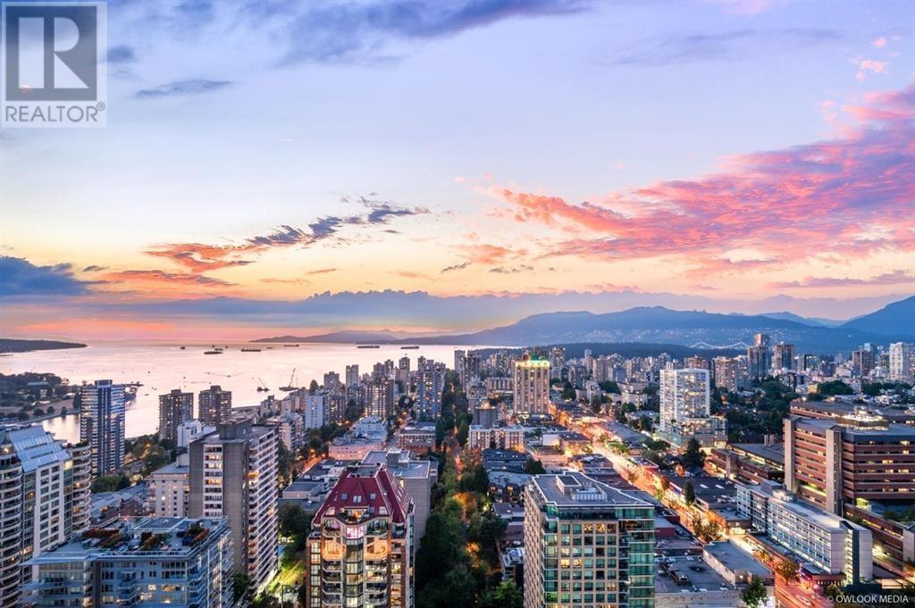 4202 1289 Hornby Street, Vancouver, British Columbia  V6Z 0G7 - Photo 16 - R2945362