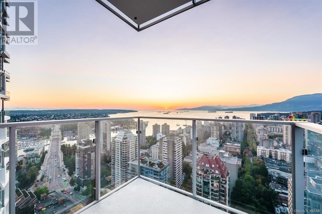 4202 1289 Hornby Street, Vancouver, British Columbia  V6Z 0G7 - Photo 27 - R2945362