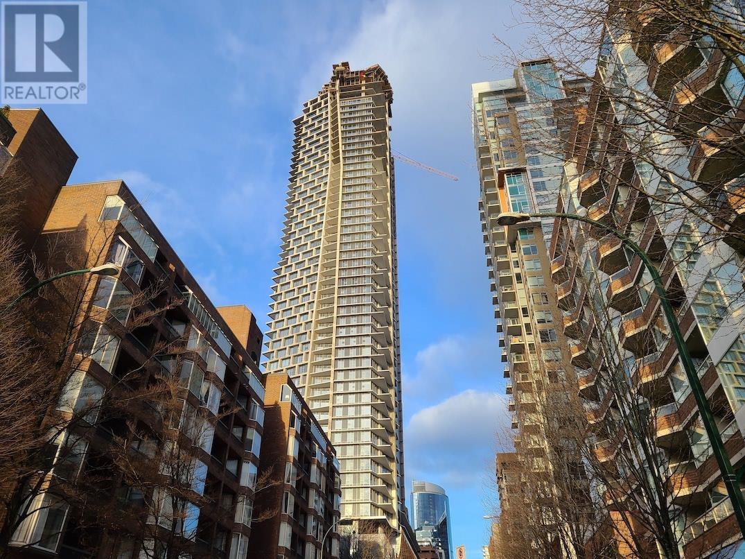 4202 1289 Hornby Street, Vancouver, British Columbia  V6Z 0G7 - Photo 33 - R2945362