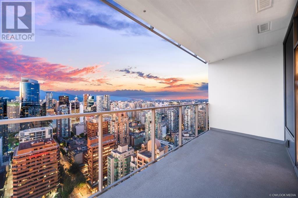 4202 1289 Hornby Street, Vancouver, British Columbia  V6Z 0G7 - Photo 36 - R2945362