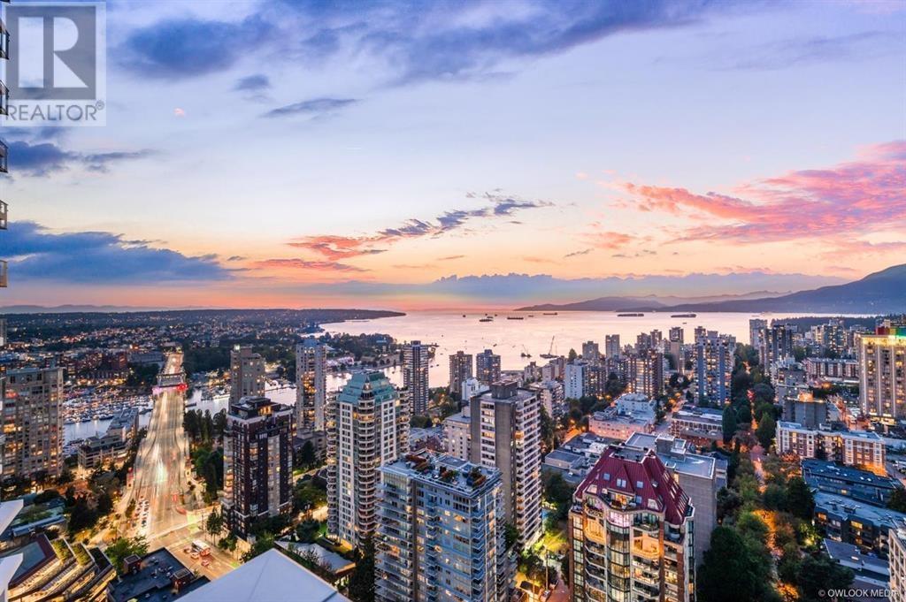4202 1289 Hornby Street, Vancouver, British Columbia  V6Z 0G7 - Photo 31 - R2945362