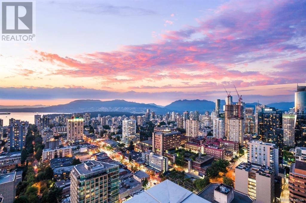 4202 1289 Hornby Street, Vancouver, British Columbia  V6Z 0G7 - Photo 15 - R2945362