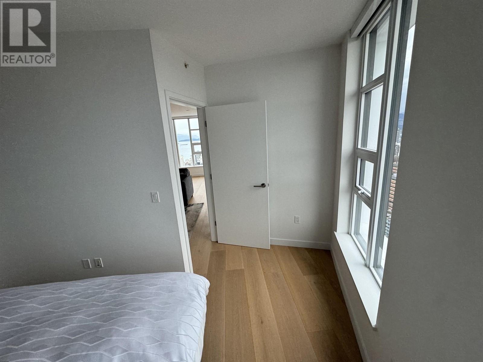 4202 1289 Hornby Street, Vancouver, British Columbia  V6Z 0G7 - Photo 8 - R2945362