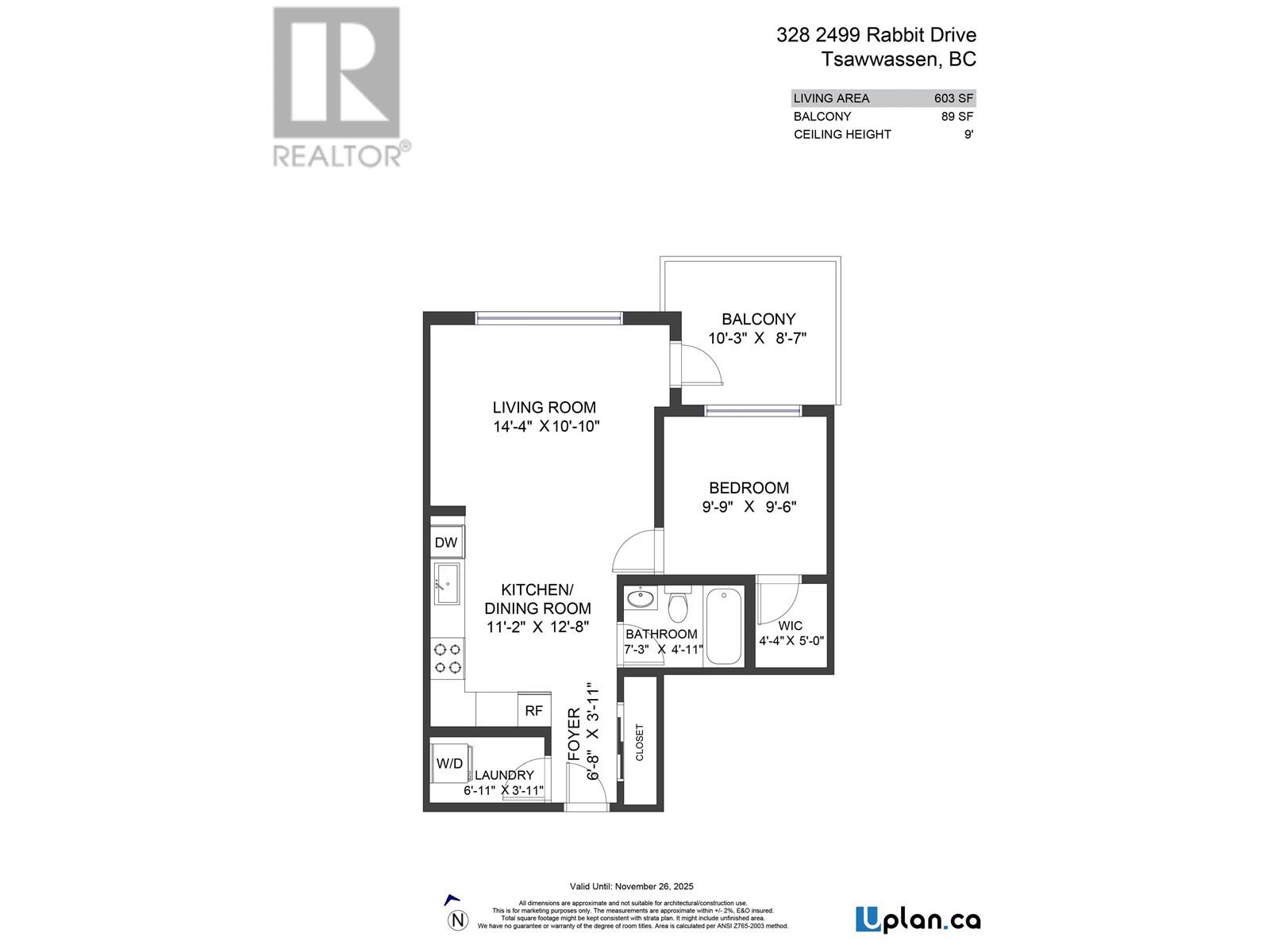 328 2499 Rabbit Drive, Tsawwassen, British Columbia  V4M 0G4 - Photo 27 - R2947102
