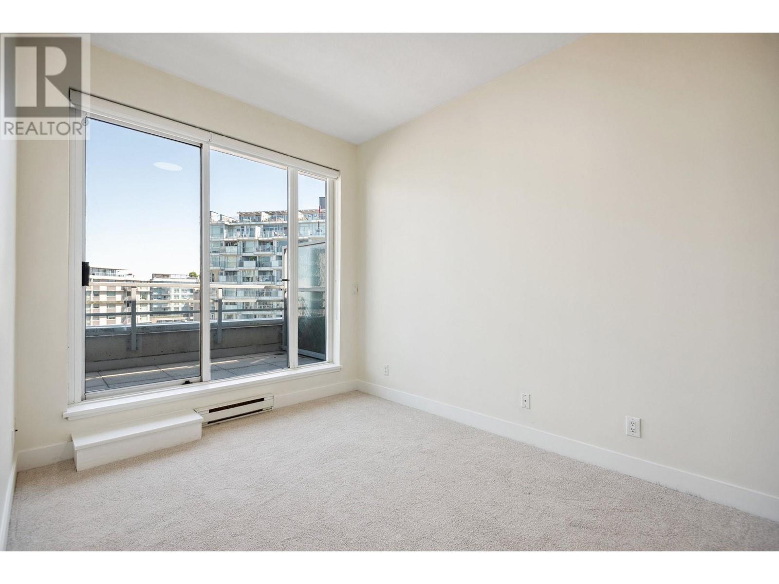 806 298 E 11 Avenue, Vancouver, British Columbia  V5T 0A2 - Photo 10 - R2947119