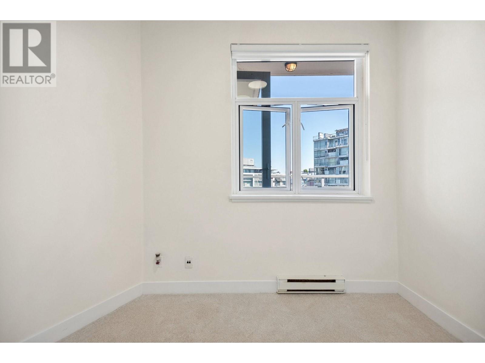 806 298 E 11 Avenue, Vancouver, British Columbia  V5T 0A2 - Photo 12 - R2947119