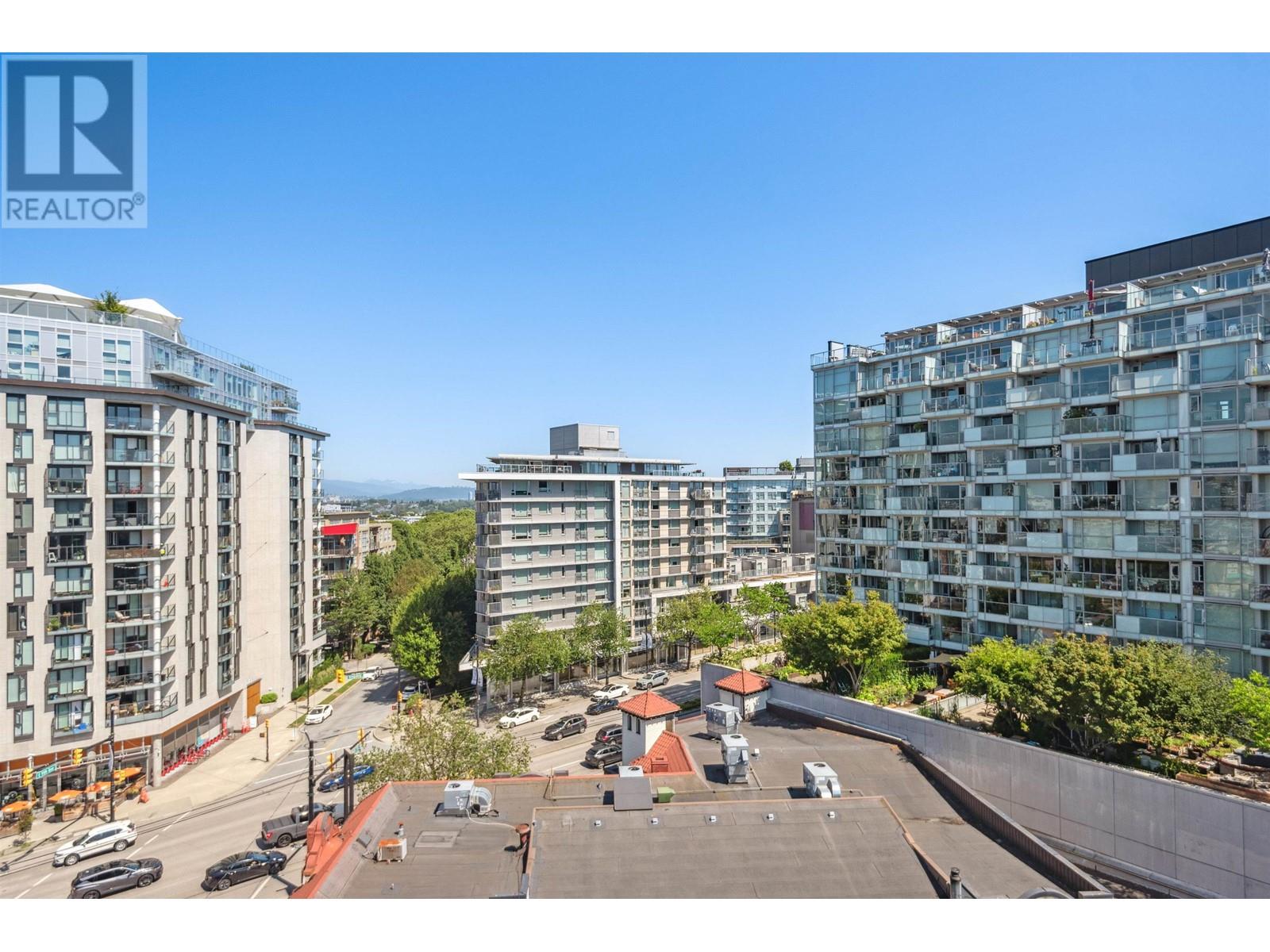 806 298 E 11 Avenue, Vancouver, British Columbia  V5T 0A2 - Photo 15 - R2947119