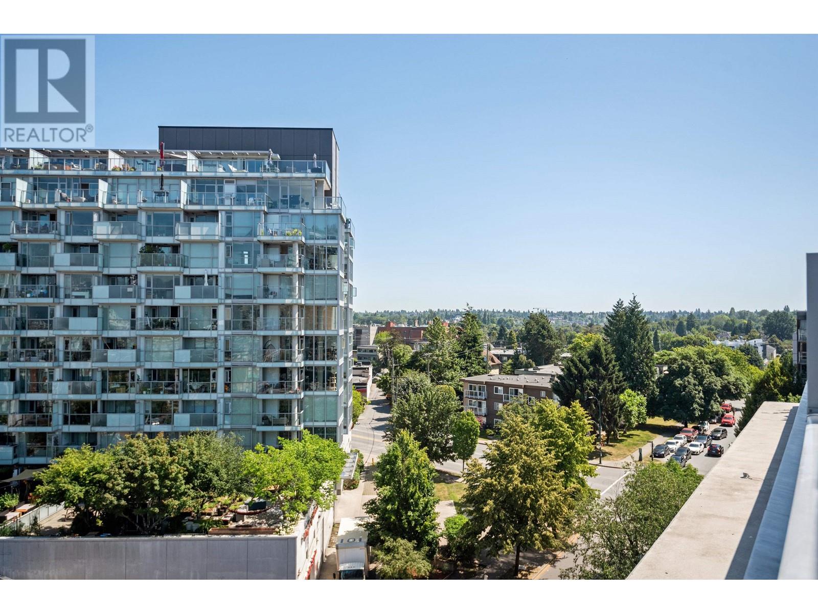 806 298 E 11 Avenue, Vancouver, British Columbia  V5T 0A2 - Photo 16 - R2947119