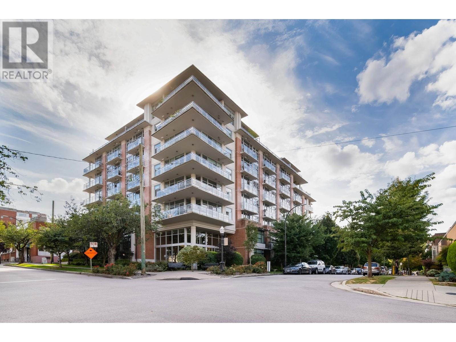 806 298 E 11 Avenue, Vancouver, British Columbia  V5T 0A2 - Photo 17 - R2947119