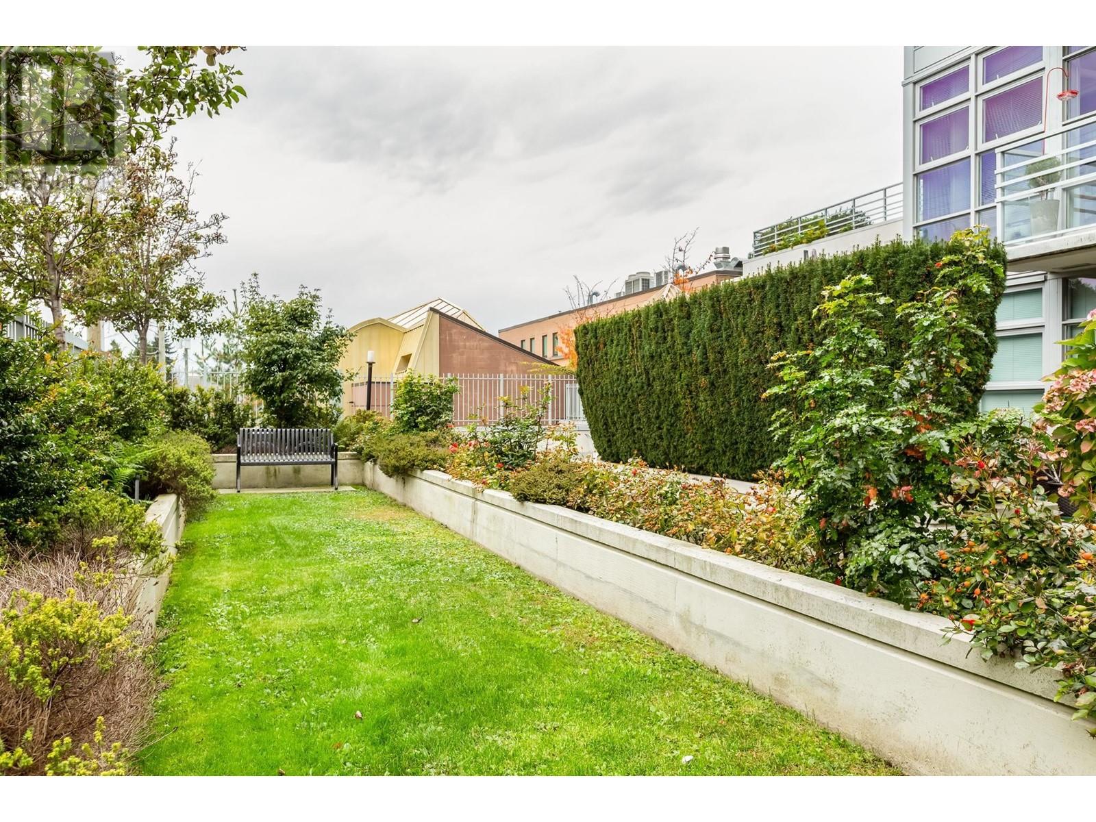 806 298 E 11 Avenue, Vancouver, British Columbia  V5T 0A2 - Photo 22 - R2947119