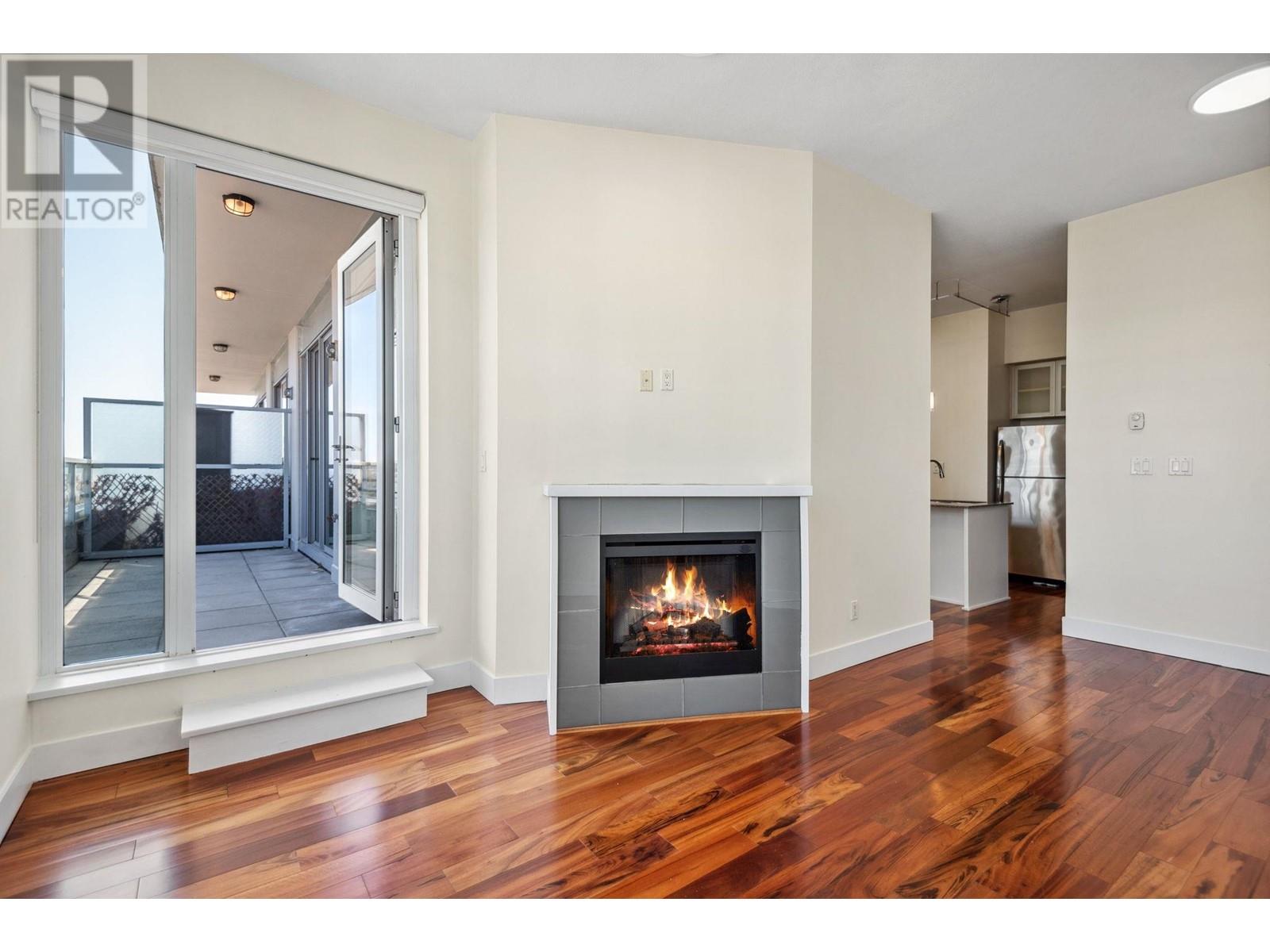 806 298 E 11 Avenue, Vancouver, British Columbia  V5T 0A2 - Photo 5 - R2947119