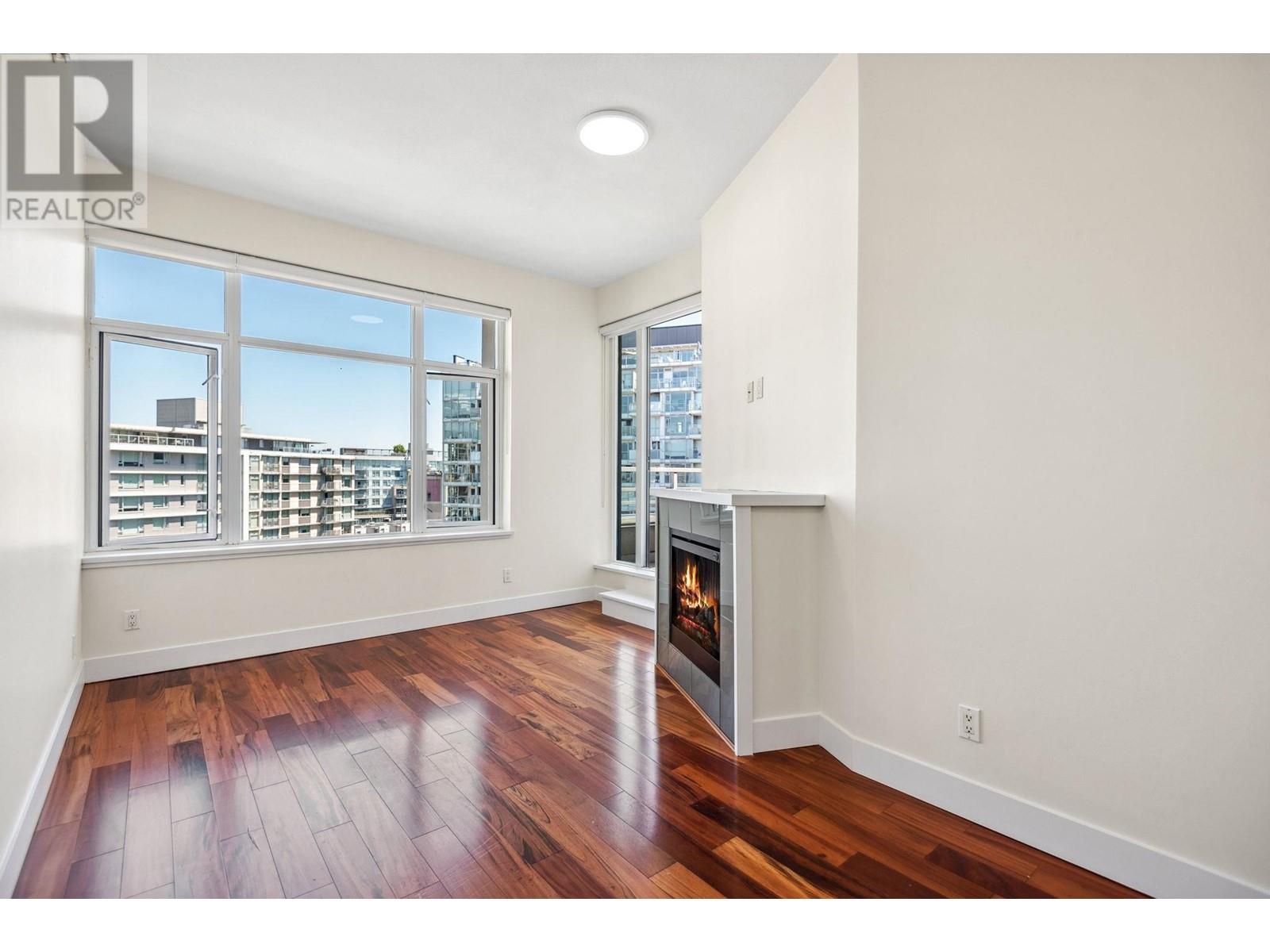 806 298 E 11 Avenue, Vancouver, British Columbia  V5T 0A2 - Photo 7 - R2947119