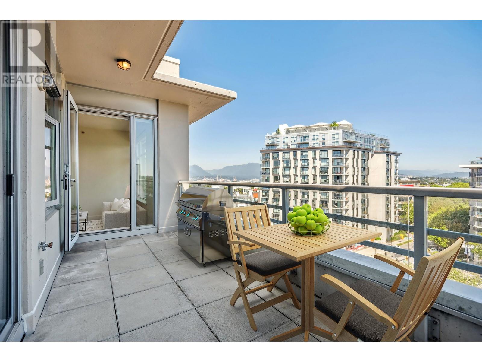 806 298 E 11 Avenue, Vancouver, British Columbia  V5T 0A2 - Photo 8 - R2947119