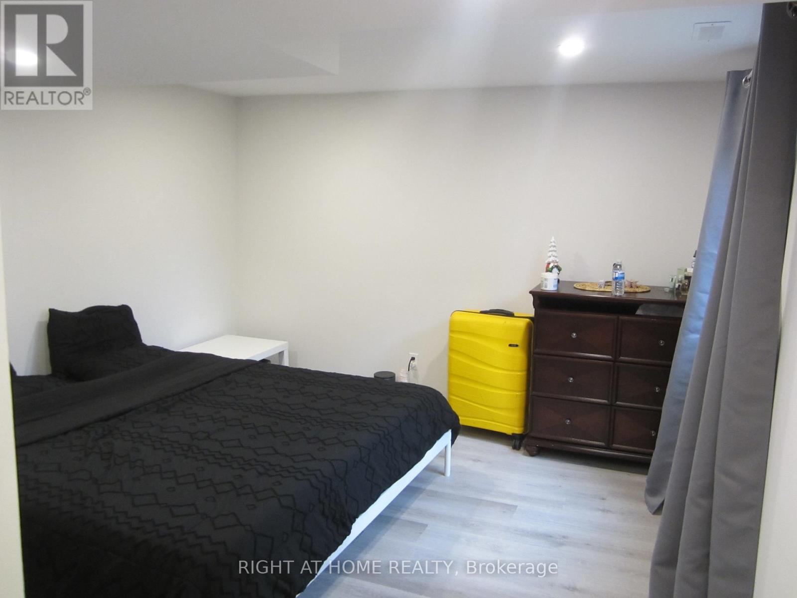 Bsmnt - 248 Osmond Crescent, Newmarket (Bristol-London), Ontario  L3Y 7L2 - Photo 7 - N11176548