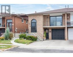 44 Flagstick Court, Toronto (York University Heights), Ca