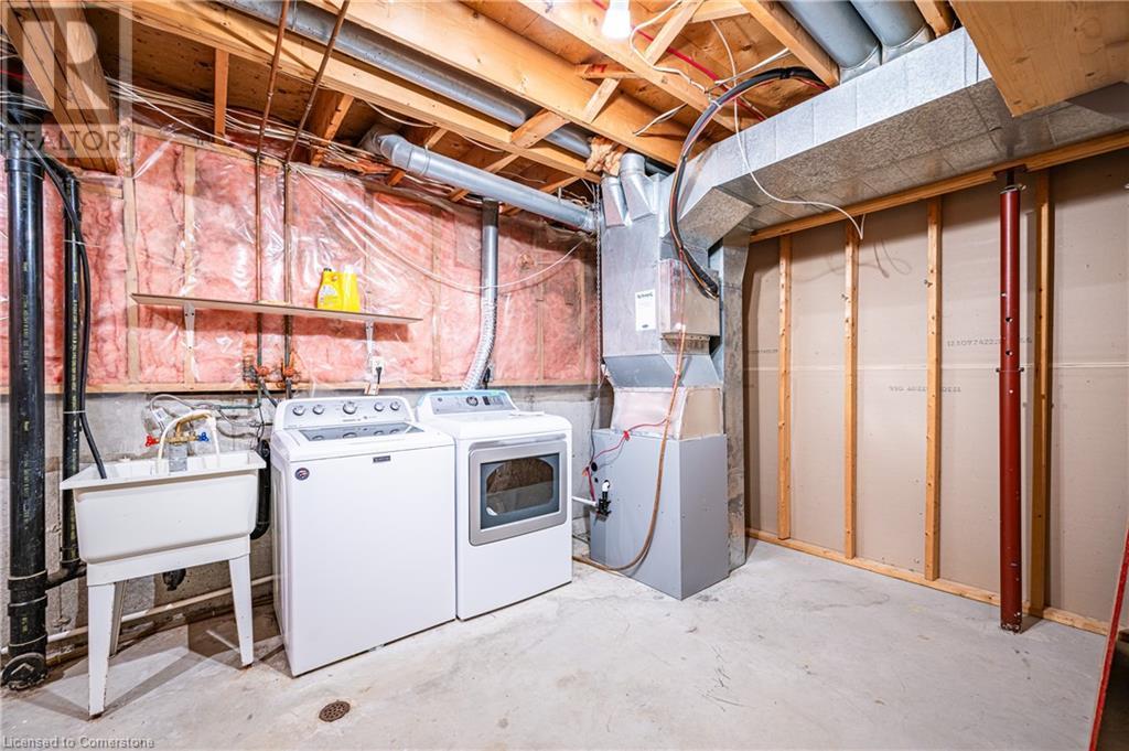 375 Kingscourt Drive Unit# 41, Waterloo, Ontario  N2K 3N7 - Photo 15 - 40681378