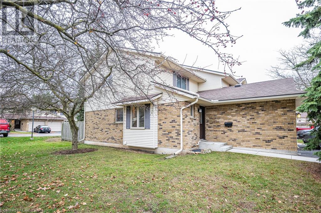 375 Kingscourt Drive Unit# 41, Waterloo, Ontario  N2K 3N7 - Photo 3 - 40681378