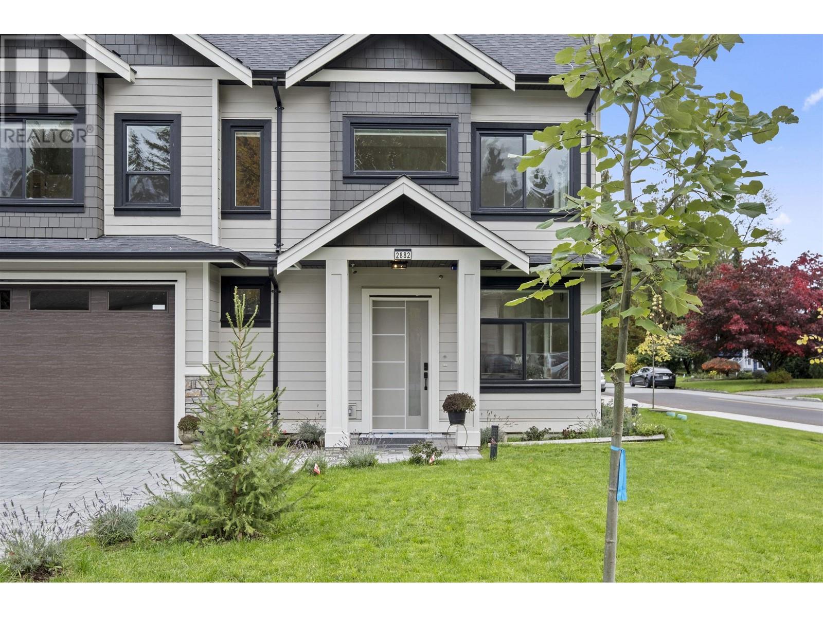 2882 Rosewood Street, Port Coquitlam, British Columbia  V3B 1G2 - Photo 5 - R2947008