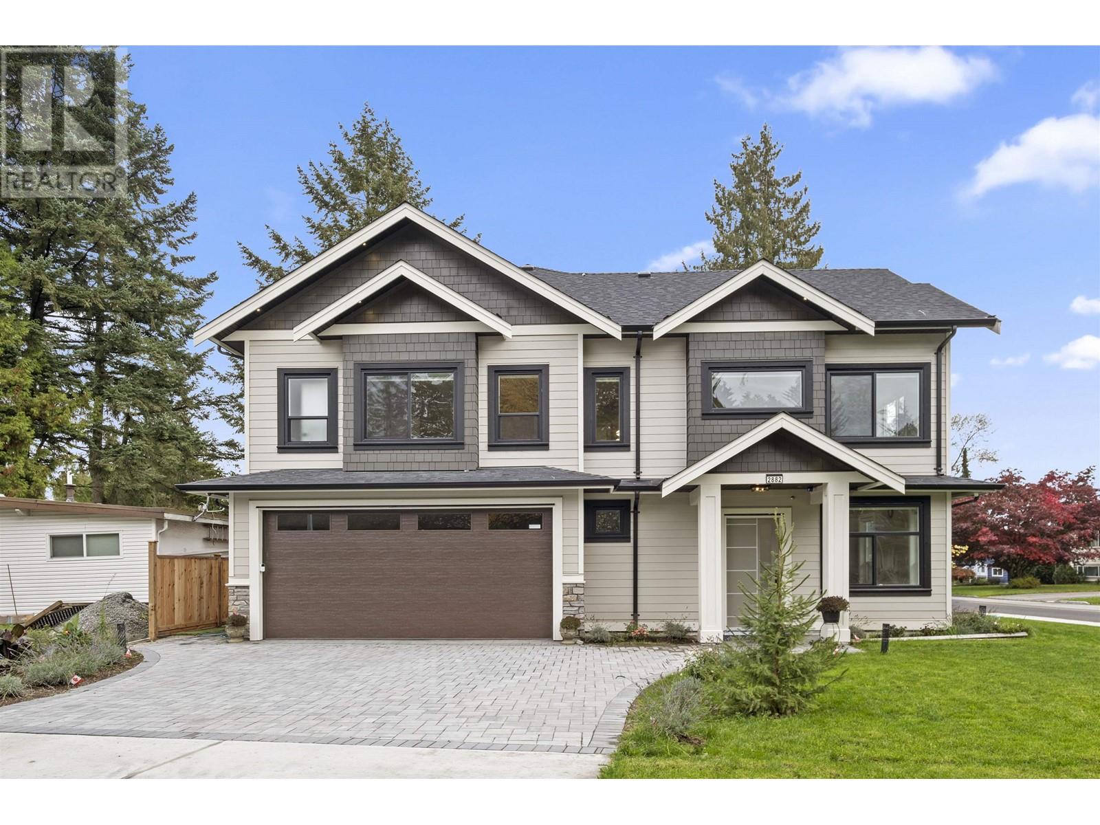2882 Rosewood Street, Port Coquitlam, British Columbia  V3B 1G2 - Photo 1 - R2947008