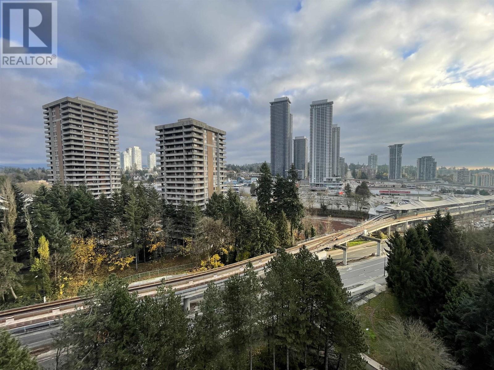 1301 3970 Carrigan Court, Burnaby, British Columbia  V3N 4S5 - Photo 2 - R2947137