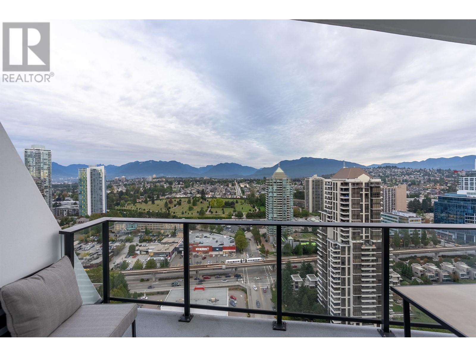 2906 2181 Madison Avenue, Burnaby, British Columbia  V5C 0N4 - Photo 23 - R2931188