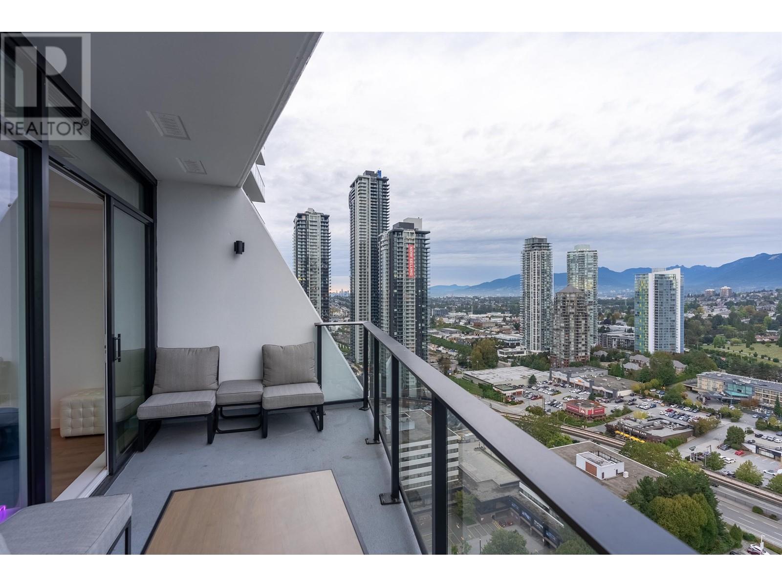 2906 2181 Madison Avenue, Burnaby, British Columbia  V5C 0N4 - Photo 26 - R2931188