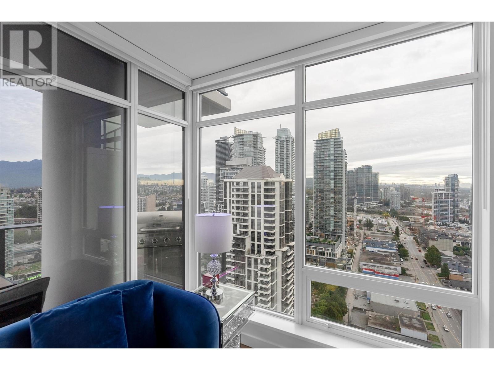 2906 2181 Madison Avenue, Burnaby, British Columbia  V5C 0N4 - Photo 3 - R2931188