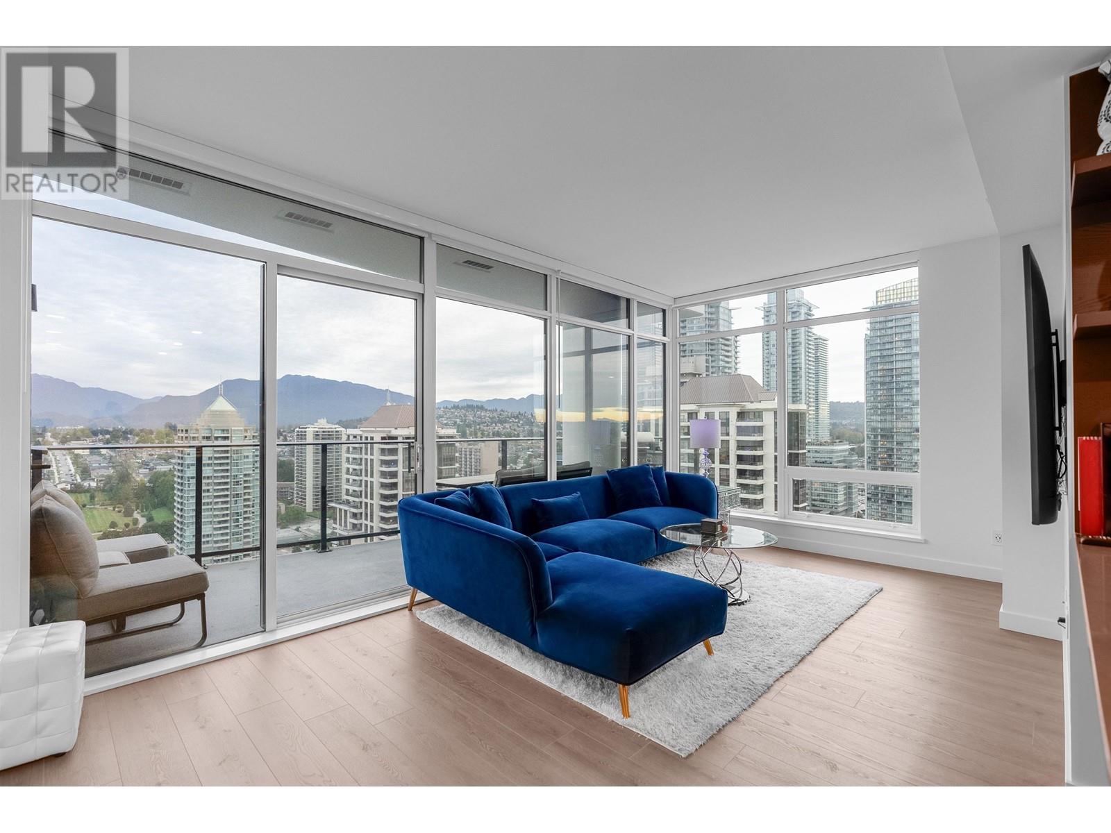 2906 2181 Madison Avenue, Burnaby, British Columbia  V5C 0N4 - Photo 2 - R2931188